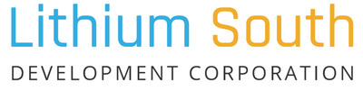 Lithium South Development Corporation Logo (PRNewsfoto/Lithium South Development Corporation) Lithium South Development Corporation Logo (PRNewsfoto/Lithium South Development Corporation)