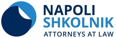 Napoli Shkolnik is a national law firm with a proven record of success in complex commercial litigation, including cases addressing public nuisances and their impact on communities. With a dedicated team of attorneys, the firm delivers exceptional legal representation and fights for justice on behalf of those harmed by large corporations. (PRNewsfoto/Napoli Shkolnik) Napoli Shkolnik is a national law firm with a proven record of success in complex commercial litigation, including cases addressing public nuisances and their impact on communities. With a dedicated team of attorneys, the firm delivers exceptional legal representation and fights for justice on behalf of those harmed by large corporations. (PRNewsfoto/Napoli Shkolnik)
