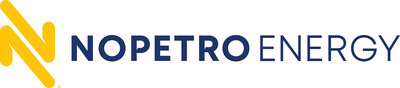 Nopetro Energy logo (PRNewsfoto/Nopetro Energy)
