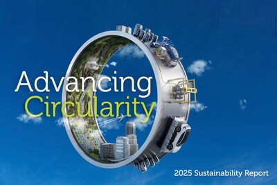Sustainability report 2025 Sustainability report 2025