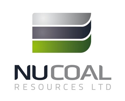 NuCoal Logo