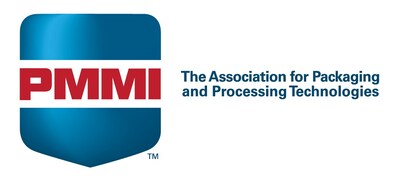 PMMI is the producer of the PACK EXPO brand of shows. (PRNewsfoto/PMMI, The Association for Packaging and Processing Technologies)