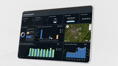 Project Canary now offers an AI-ready platform for a unified workflow that spans detection through field investigation to regulatory reporting. Project Canary now offers an AI-ready platform for a unified workflow that spans detection through field investigation to regulatory reporting.