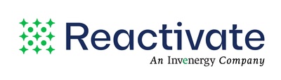 https://www.reactivate.com/ (PRNewsfoto/Reactivate)