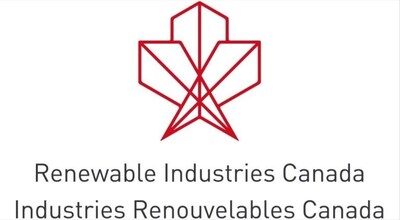 Renewable Industries Canada (RICanada) logo (CNW Group/Renewable Industries Canada (RICanada))