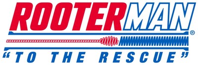 RooterMan Logo