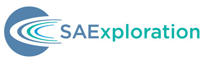 SAExploration (PRNewsfoto/SAExploration)