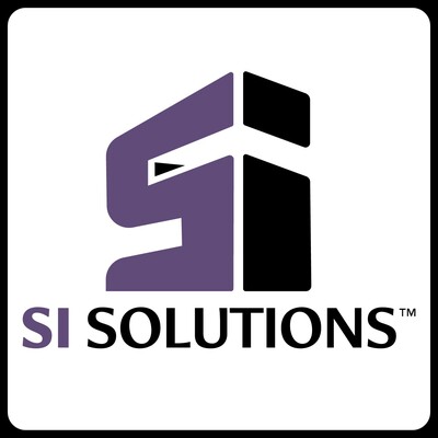 SI Solutions Logo (PRNewsfoto/SI Solutions)
