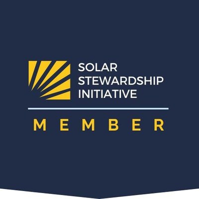 TCL SunPower Global joins the Solar Stewardship Initiative. TCL SunPower Global joins the Solar Stewardship Initiative.