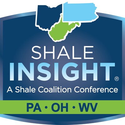 Shale Insight Returns to Erie Sept. 16-18 (PRNewsfoto/Marcellus Shale Coalition)