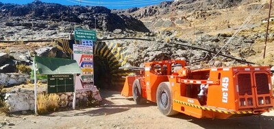AgMR (CNW Group/Silver Mountain Resources Inc.)