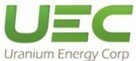 Uranium Energy Corp Logo (CNW Group/Uranium Energy Corp)