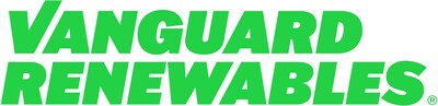 Vanguard Renewables Logo (PRNewsfoto/Vanguard Renewables)