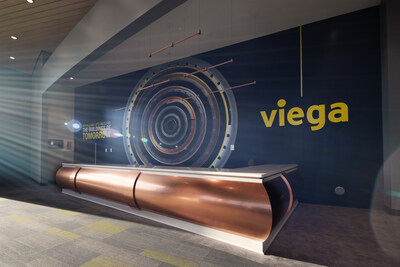 Viega North America
