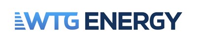 WTG Energy Logo