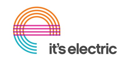 itselectric, a Brooklyn-born electric vehicle (EV) curbside charging company (PRNewsfoto/itselectric)