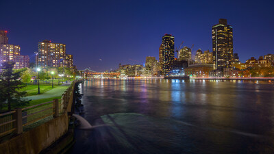 Grundfos in NYC for UN Global Climate Week Grundfos in NYC for UN Global Climate Week