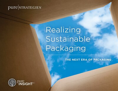 New report demonstrates how EPR is accelerating the transition to more sustainable packaging, creating new opportunities for businesses to shift to the next era of packaging.