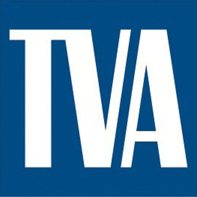 Tennessee Valley Authority. (PRNewsFoto/Tennessee Valley Authority) (PRNewsfoto/Tennessee Valley Authority) Tennessee Valley Authority. (PRNewsFoto/Tennessee Valley Authority) (PRNewsfoto/Tennessee Valley Authority)