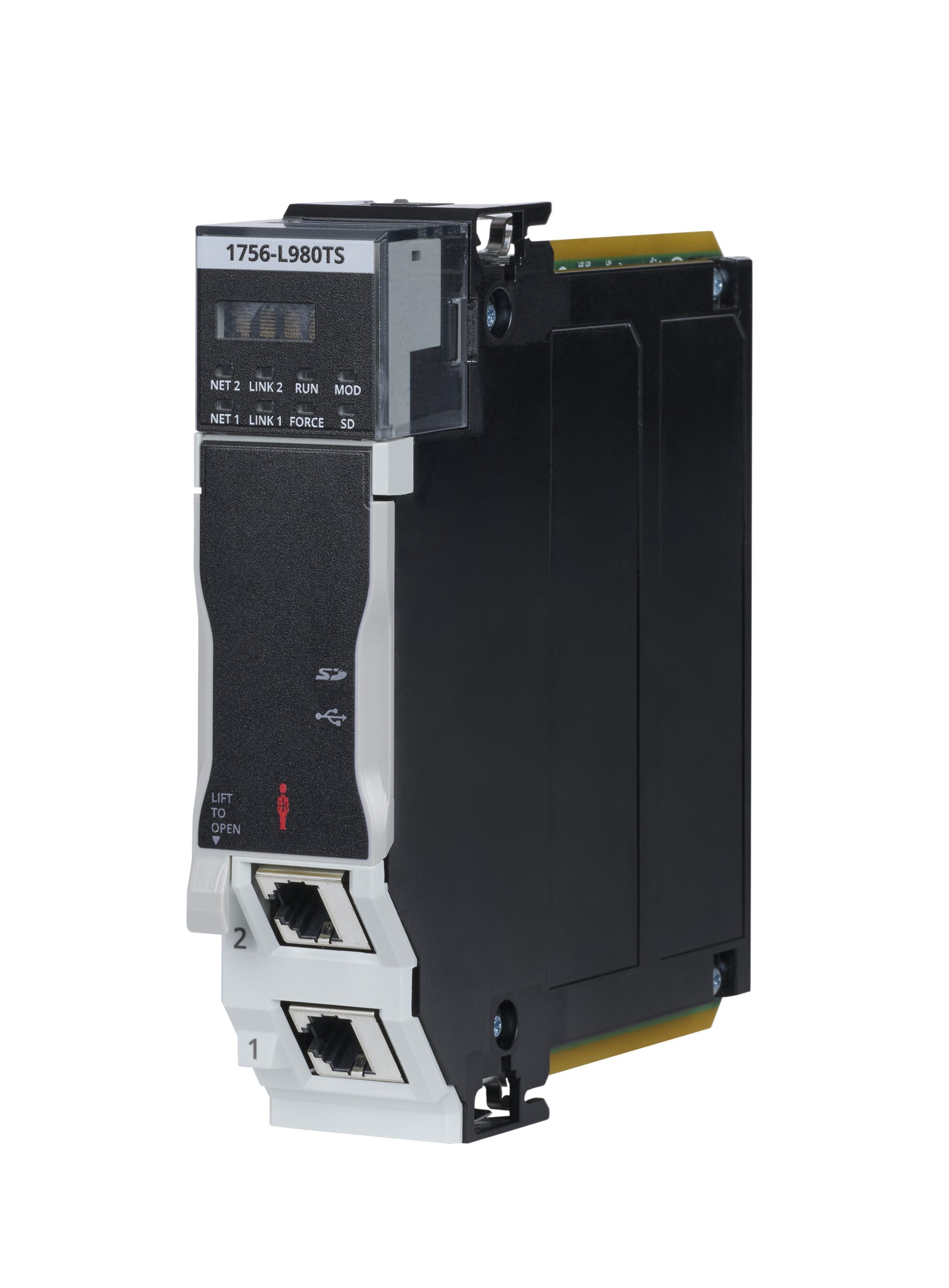 ControlLogix 5590 Controller ControlLogix 5590 Controller