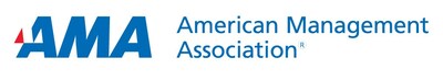 American Management Association Logo (PRNewsfoto/American Management Association International) American Management Association Logo (PRNewsfoto/American Management Association International)