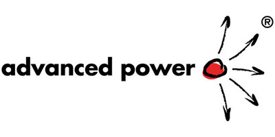 Advanced Power Logo (PRNewsfoto/Advanced Power) Advanced Power Logo (PRNewsfoto/Advanced Power)