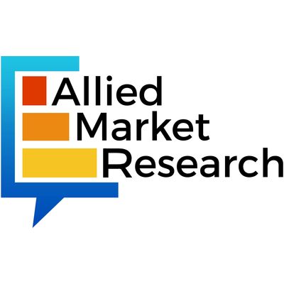 Allied Market Research (PRNewsfoto/Allied Market Research) Allied Market Research (PRNewsfoto/Allied Market Research)