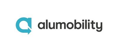 Logo (PRNewsfoto/Alumobility)