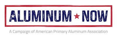 Aluminum Now: American Primary Aluminum Association (PRNewsfoto/American Primary Aluminum Association)