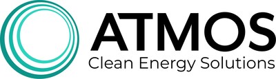 Atmos Clean Energy Services logo