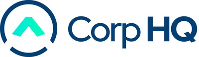 CorpHQ Logo (PRNewsfoto/CorpHQ)