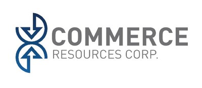 (PRNewsfoto/Commerce Resources Corp.)