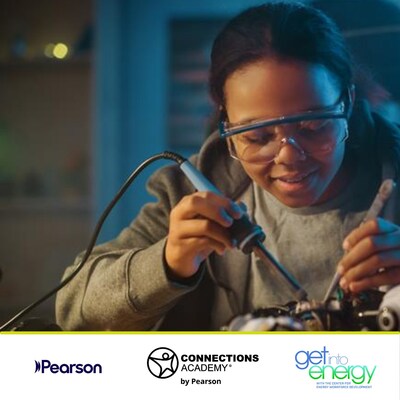 Pearson's Connections Academy and the Center for Energy Workforce Development Announce Partnership to Power the Future Workforce