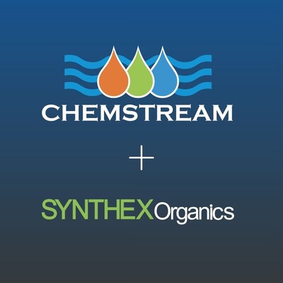Chemstream & Synthex Organics Announce Merger