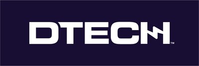 DTECH logo (PRNewsfoto/Clarion Events, Inc.)