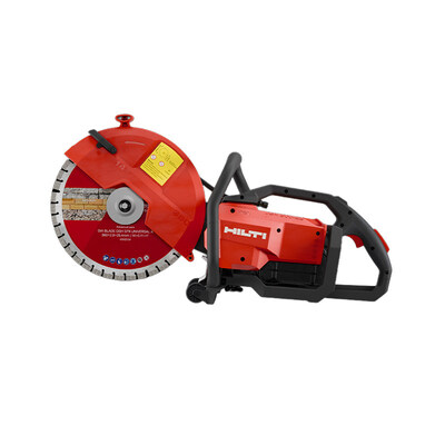 DSH 900-22 Cordless cut-off saw