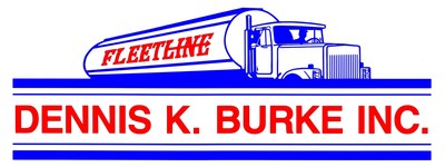 Dennis K Burke Inc (PRNewsfoto/Dennis K. Burke, Inc.)