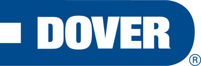 Dover Logo (PRNewsfoto/Dover)