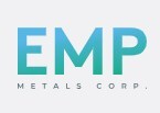 EMP Metals Corp. (CNW Group/EMP Metals Corp.)
