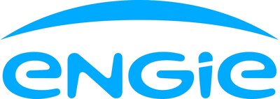 ENGIE Logo (PRNewsfoto/ENGIE North America) ENGIE Logo (PRNewsfoto/ENGIE North America)