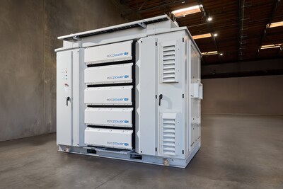 The EPC Power M-Inverter system is built for high-density compute, dynamic performance needs, and uncompromising reliability. It delivers the hardware foundation, while the UIG’s energy management platform adds the intelligence to adapt in real time to changing AI workloads and integrate seamlessly with multiple power generation sources.