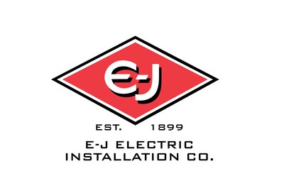 E-J Electric Installation Co. (PRNewsfoto/E-J Electric Installation Co.)