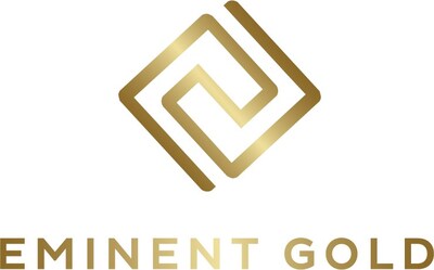Eminent Gold Corp. (CNW Group/Eminent Gold Corp.) Eminent Gold Corp. (CNW Group/Eminent Gold Corp.)