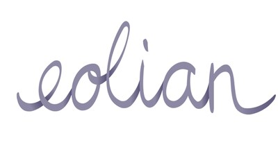 Eolian logo