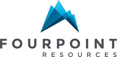 FourPoint Resource Logo