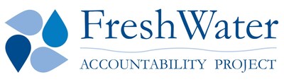 (PRNewsfoto/FreshWater Accountability Project Ohio) (PRNewsfoto/FreshWater Accountability Project Ohio)
