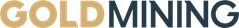 GoldMining Logo (CNW Group/GoldMining Inc.)