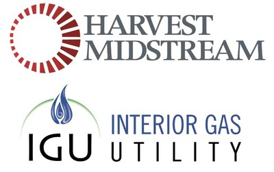 Harvest Midstream and Interior Gas Utility announce the historic first delivery of liquefied natural gas (LNG) from Alaska's North Slope to Fairbanks - marking the first-ever commercial sale of North Slope gas to communities beyond the Arctic region.