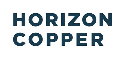Horizon Copper Corp. Logo (CNW Group/Horizon Copper Corp.)
