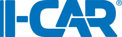 I-CAR logo (PRNewsfoto/I-CAR)